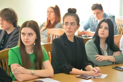 Пенза студент