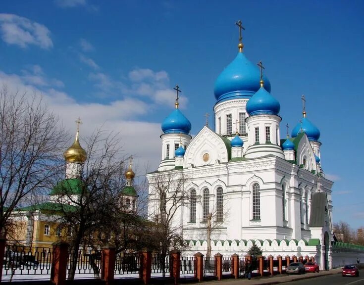 Церковь Рождества Христова. Город Ярославль - гостиницы, рестораны, архитектура,