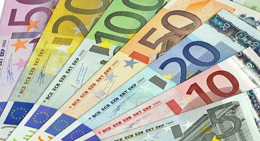 Денежная единица стран европы. Евро валюта. Денежные единицы Евросоюза. Евросоюз евро валюта. Банкноты евро.
