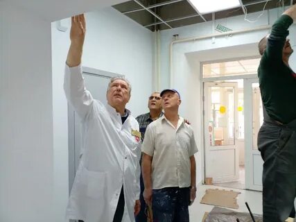 Медицинский центр пензенская область