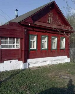 Дома в александрове владимирской