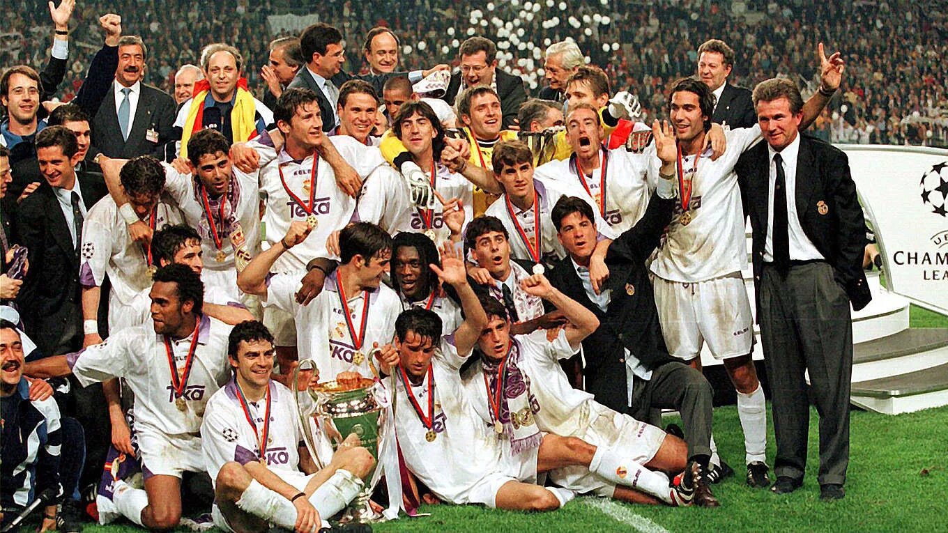 Уефа 1998. Реал Мадрид Ювентус 1998. Лига чемпионов 1997-1998 Реал. Финал Лиги чемпионов УЕФА 1998. Реал Мадрид победитель Лиги чемпионов 1998.
