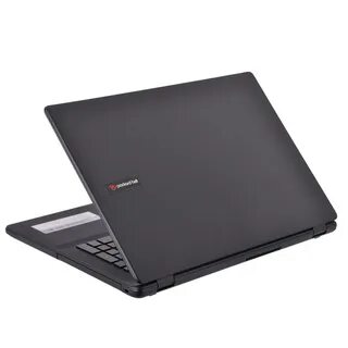 Ноутбук acer packard bell