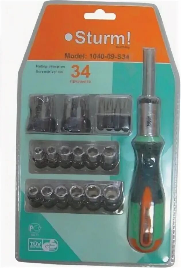 Набор бит sturm. Набор отверток с насадками sturm. отвертка 33 бит sturm. отвертка torx 1040-22-t20-100 sturm.
