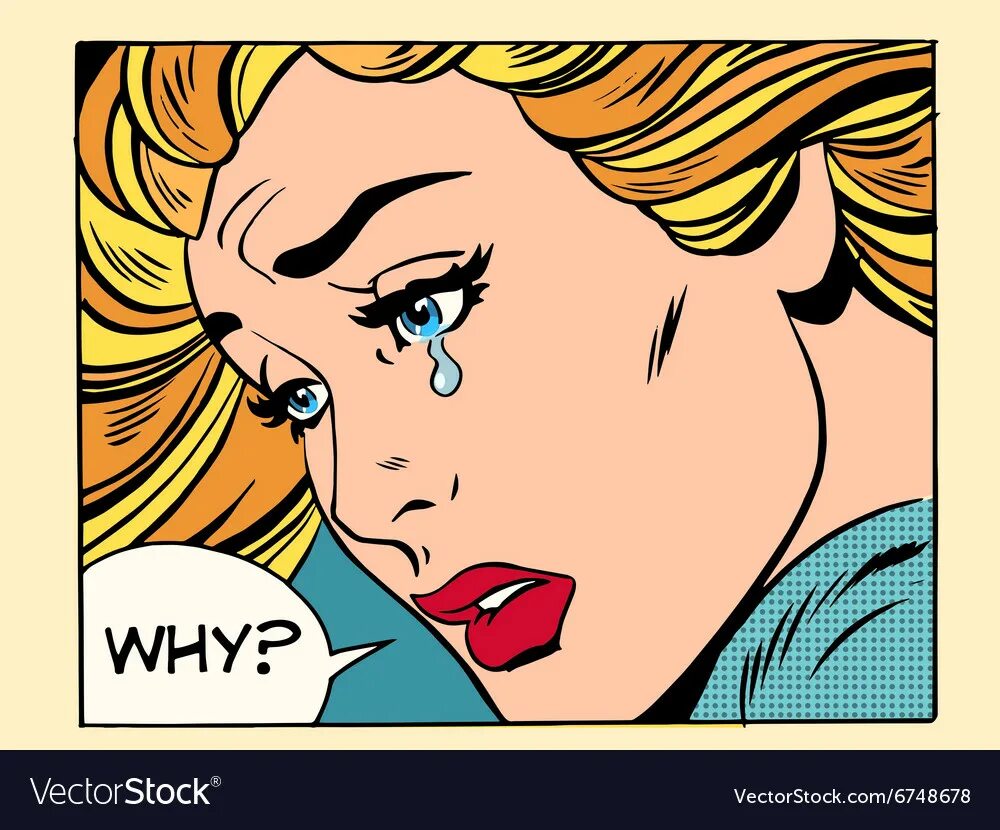 Поп-арт плачущая девушка. Плачущая девушка из комиксов. Девушка плачет. Гифы девушка плачет. Красивые слезы.