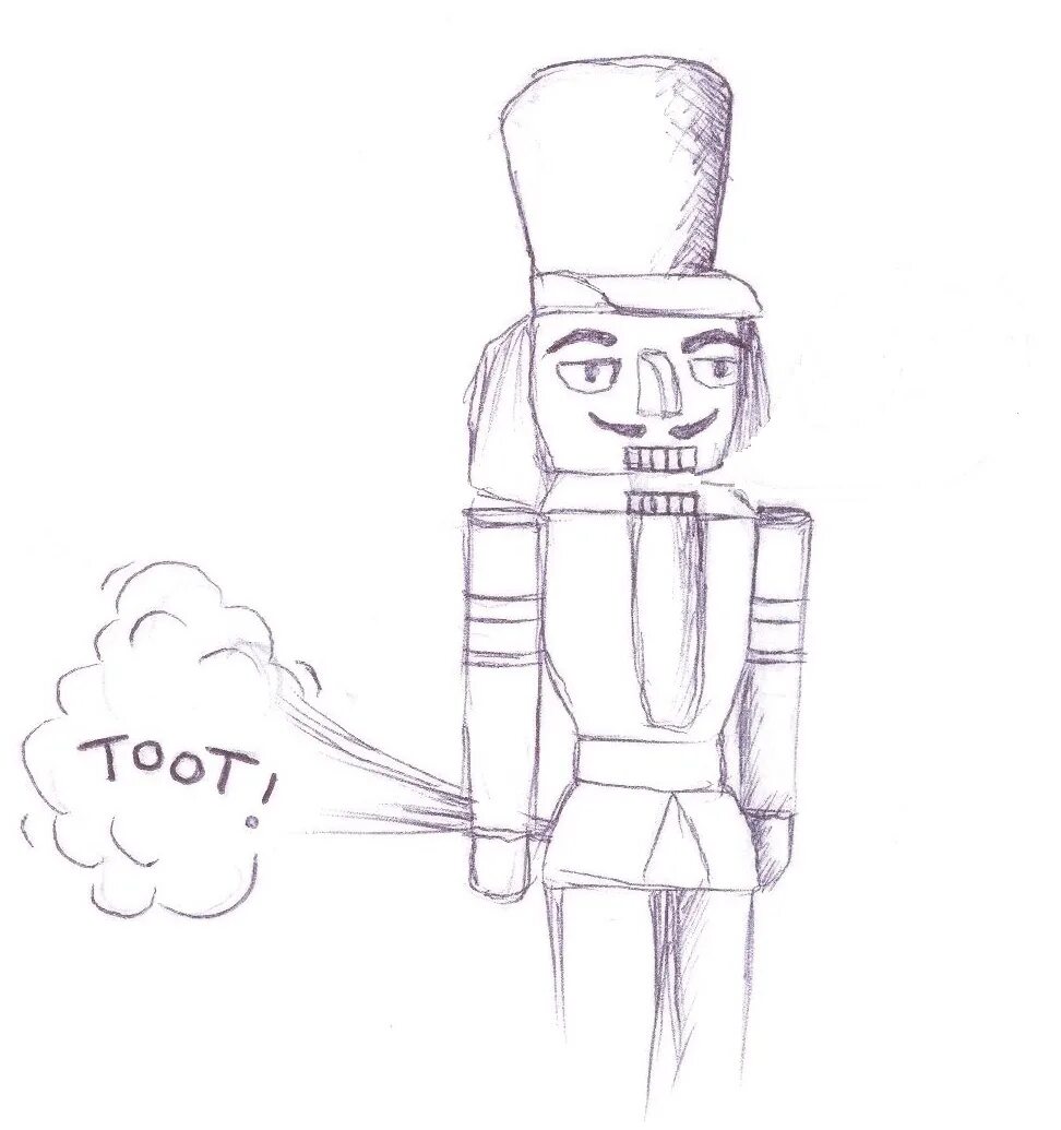 щелкунчик рисунок. щелкунчик рисунок карандашом поэтапно. щелкунчик рисунок карандашом. щелкунчик срисовать. как нарисовать щелкунчика поэтапно.