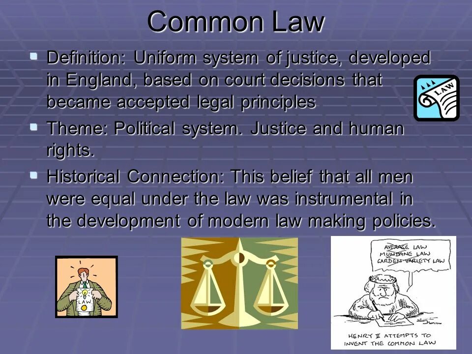 Общее право перевод. Common Law. Общее право common Law. Common Law Equity Law в Англии. Principles of common Law.