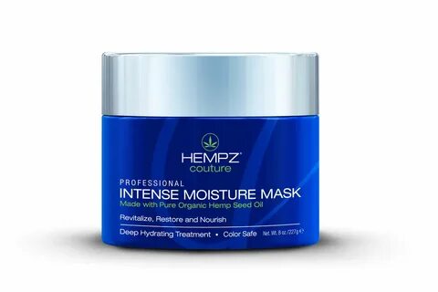 Маска moisture