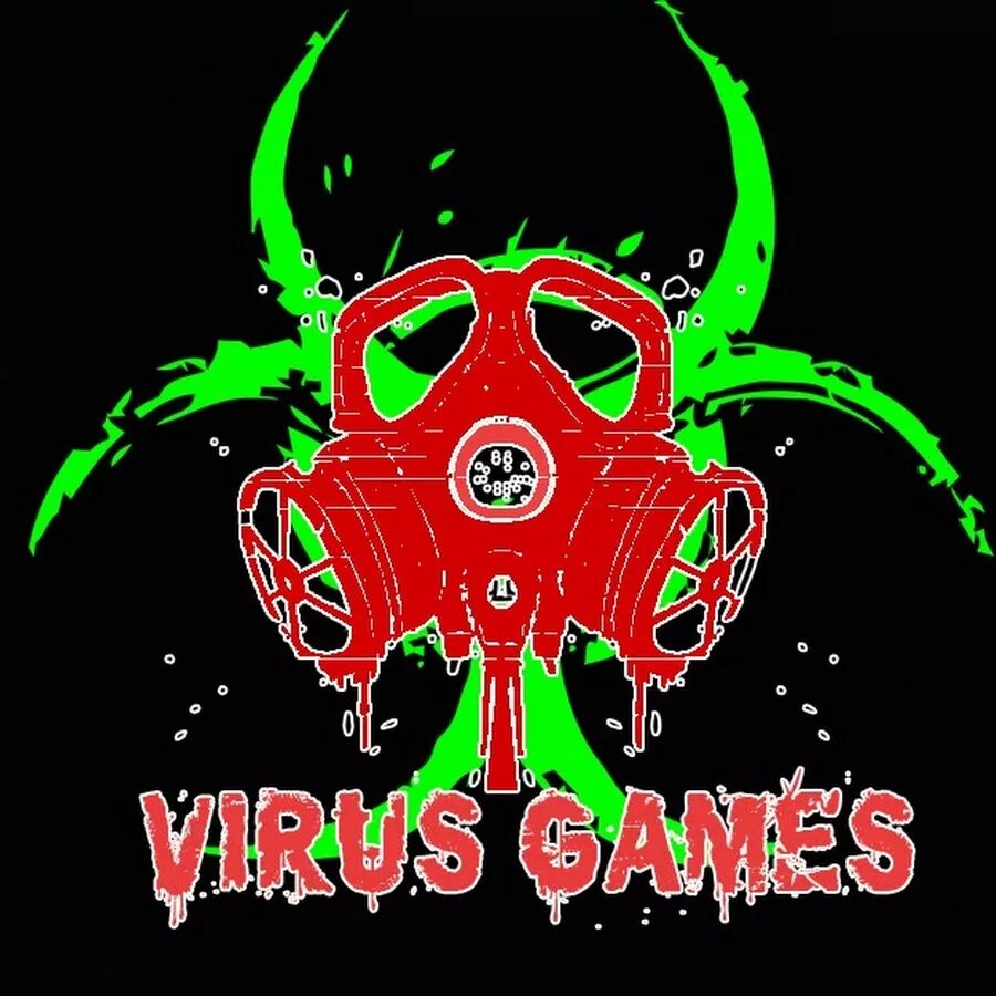 Картинки вирусы на играх. Virus Gaming. Игра про вирус.