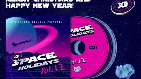Space holiday