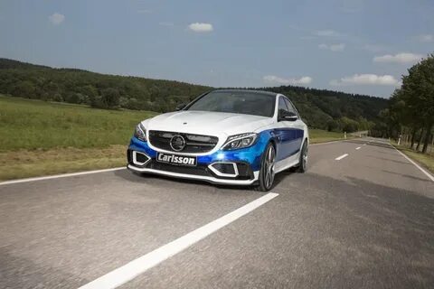 Mercedes сила