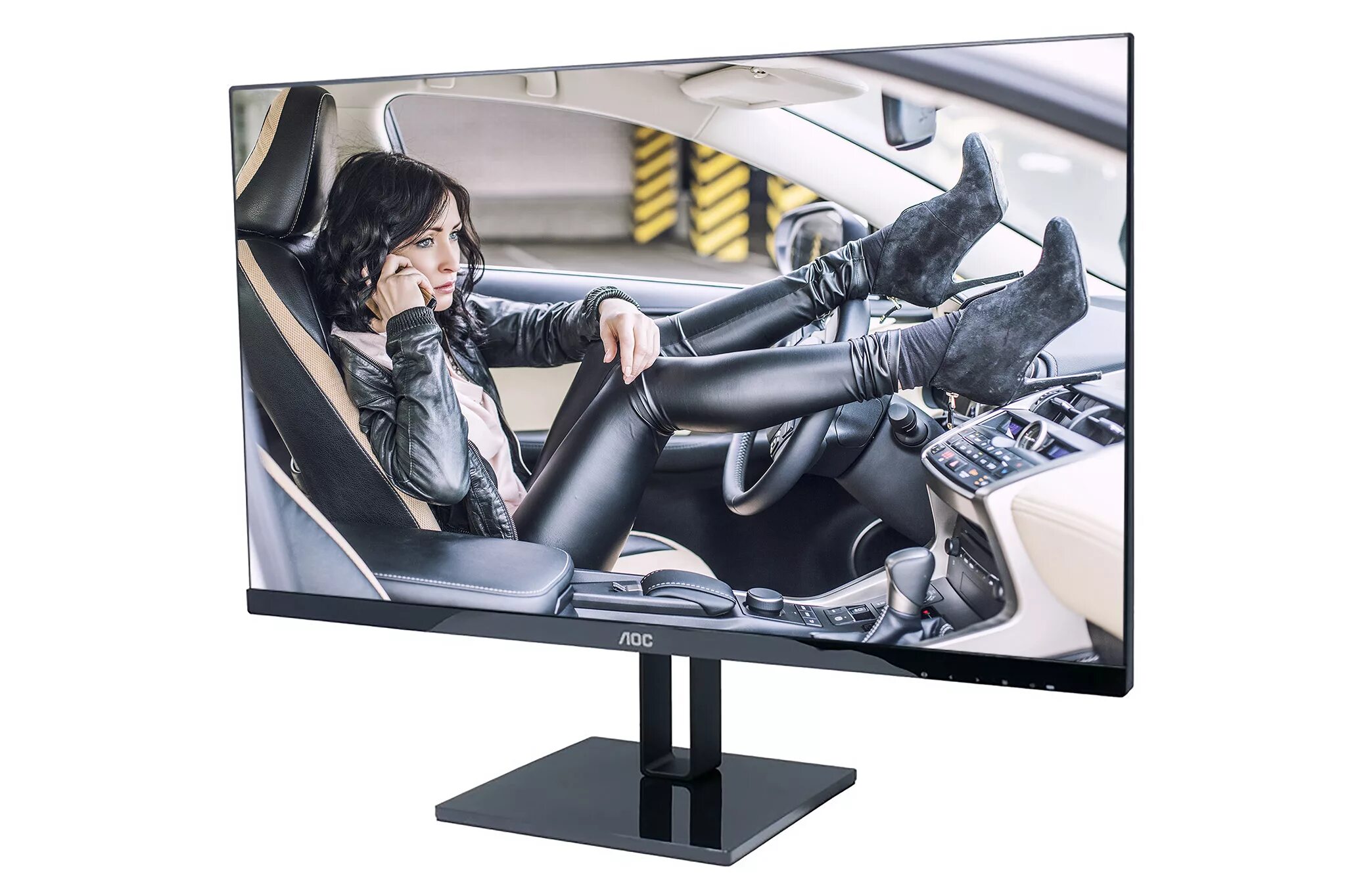 Aoc 27v2q. Монитор 27 aoc (27v2q). aoc 75 hz. aoc 27v2q black. aoc value line 27v2q.