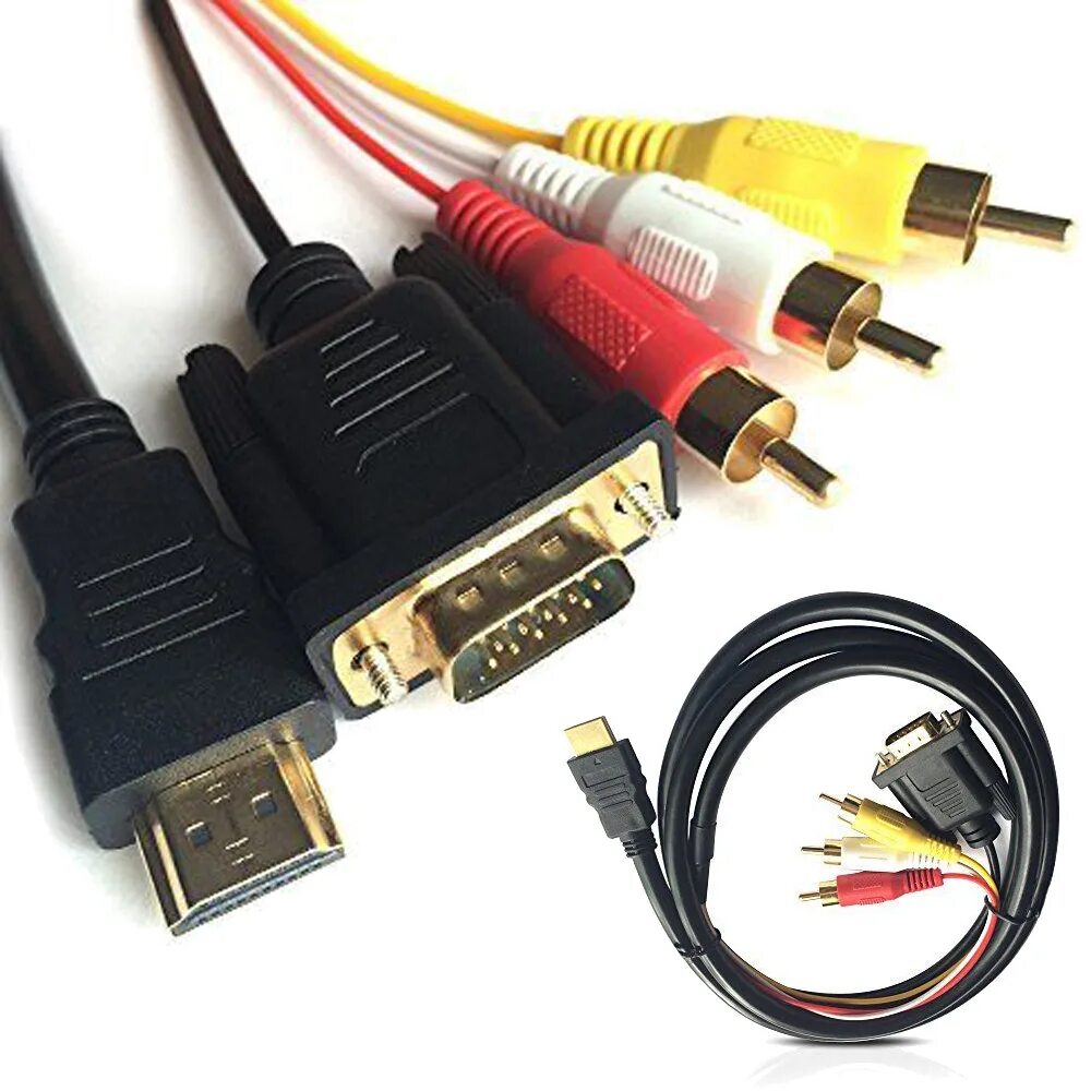 Как сделать hdmi на компьютере. Разъёмы hdmi 2025 + тюльпан. hdmi 3 rca распайка. разветвитель hdmi vga тюльпан. распиновка hdmi в тюльпаны 3rca av переходник.