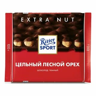 Цельный шоколад