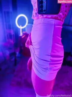 Nebula3 Nude Leaked OnlyFans Photo 232 - Fapello.