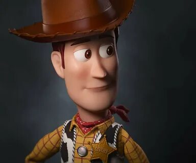 Woody toys