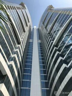 Novotel barsha dubai