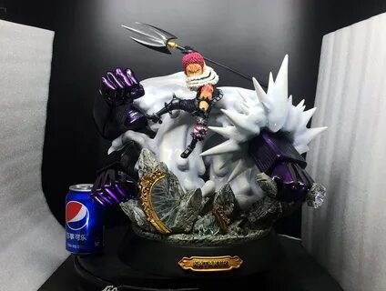 Replica painted