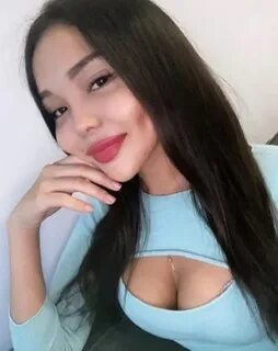 Ayazin казашка вебкам