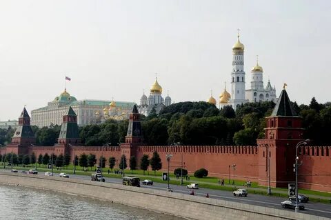 But the moscow