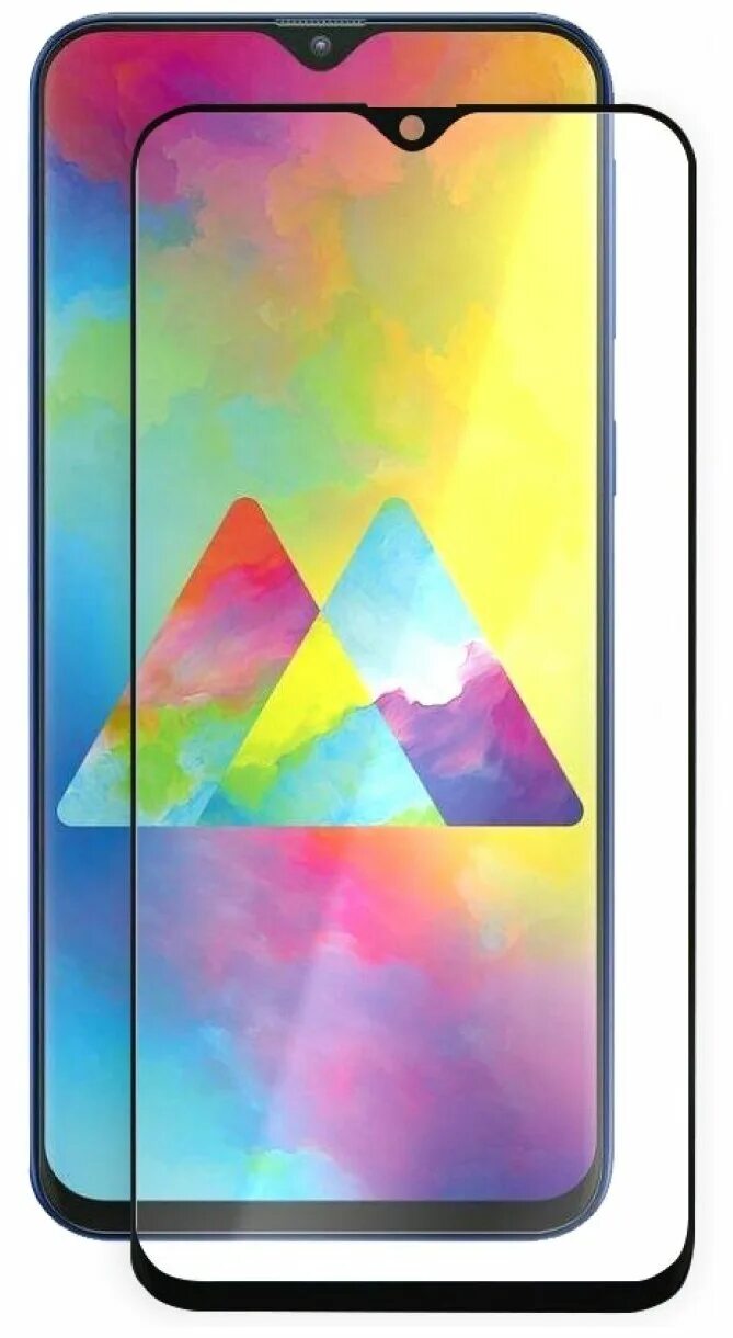 Galaxy m купить