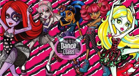 Monster High Picture - Image Abyss.