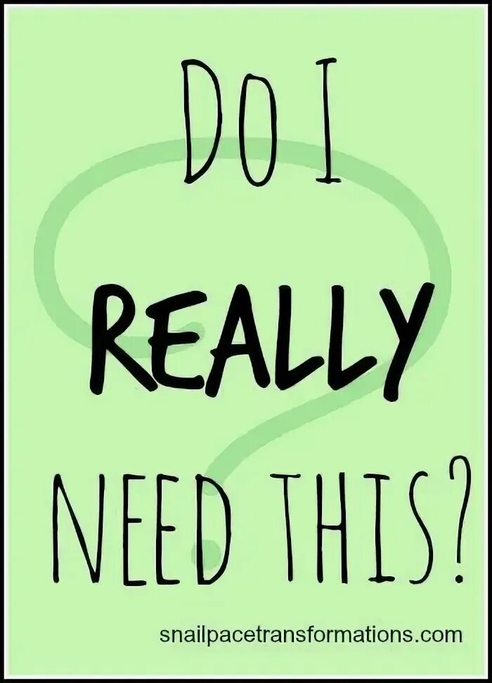 Am i really losing you. Need this. really me. do you really need me. do you need this?.