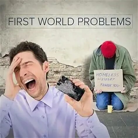 World problems