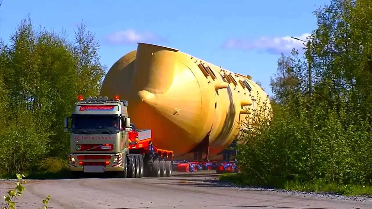 Самые большие негабаритные грузы. Самый большой негабаритный груз. Самый большой негабаритный груз в мире. Самый большой автопоезд.