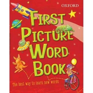 Word book 5
