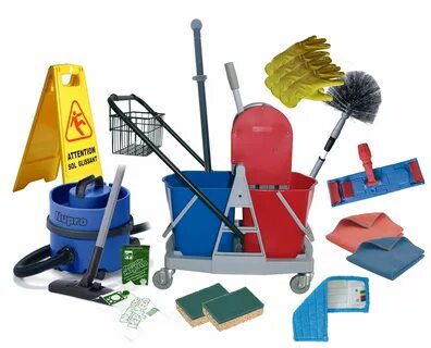 Sale materials