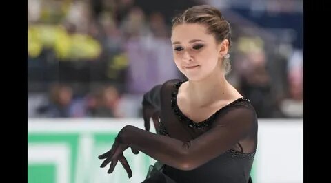 Валиева вердикт