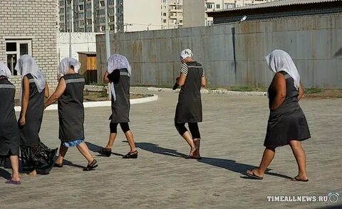 Жабайы оргазм