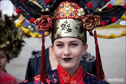 Новый головной