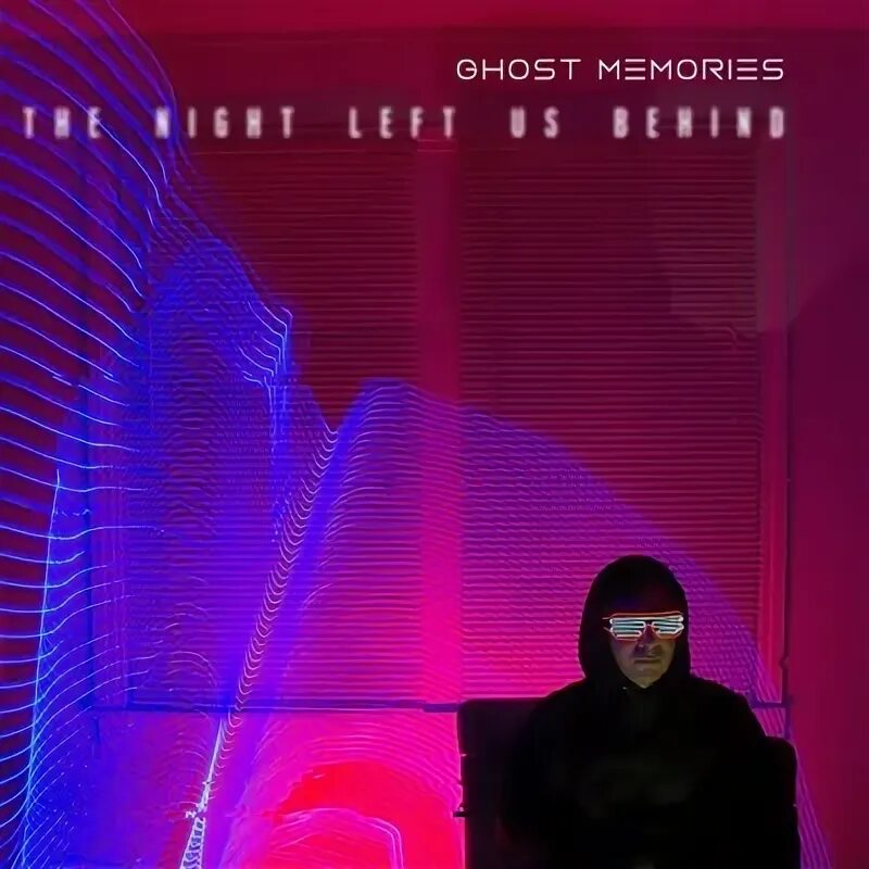 Cold in may memory ghosts. Cold in may memory ghosts