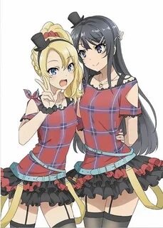 May sisters
