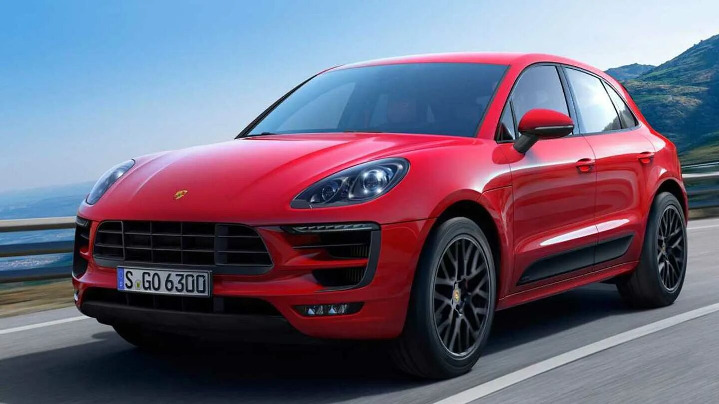 Porsche Macan GTS. Порше Макан красный. Porsche Macan 2010. Porsche Macan s 2015 красный.