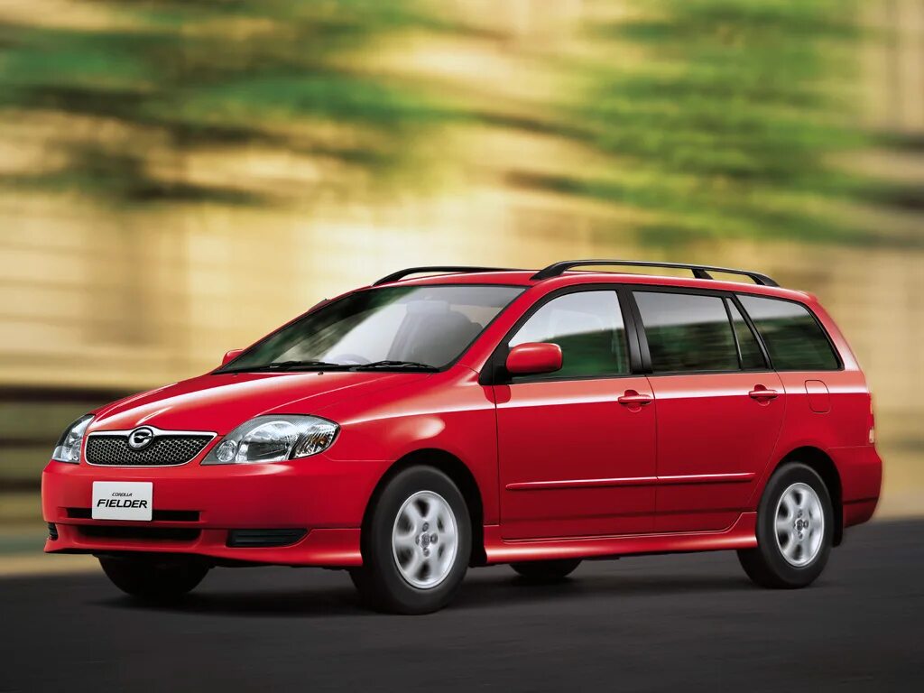 Тойота универсал 2000 годов. Toyota Corolla Fielder 2000. Toyota Corolla Wagon 2002. Toyota Fielder 2000. Toyota Королла Филдер 2000 года.