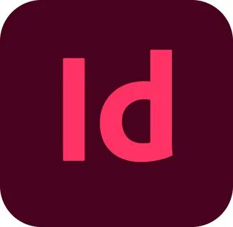 Adobe InDesign - Википедия