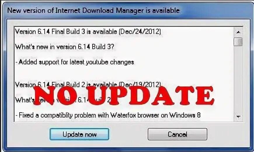 Newer version available. Newer version available