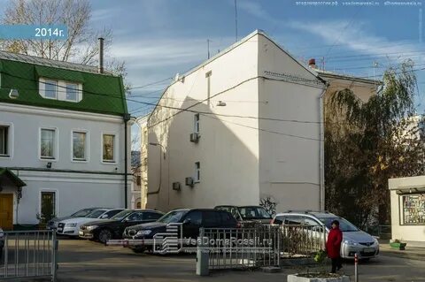 Большой овчинниковский переулок 24
