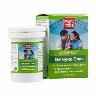 Immuno plus инструкция