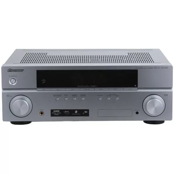 Ресивер Pioneer VSX-519v. Pioneer 519. Ресивер Пионер 519. Pioneer vsx 519v