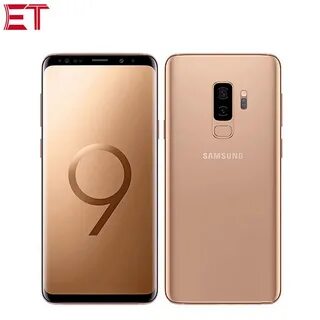 Samsung galaxy s9 g965f