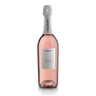 Cuvee rose brut