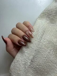 Nails воронеж