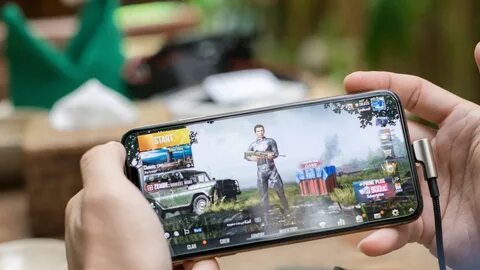 Российский рынок мобильных игр занял пятое место в мире по объему доходов VK Pla