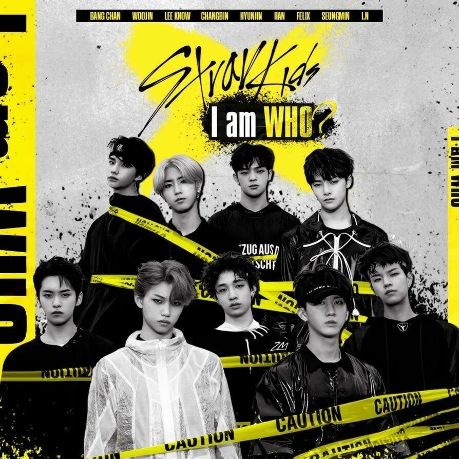 Бесплатный альбом стрей кидс. I am who stray kids альбом. stray kids i am who обложка. дебютный альбом stray kids. stray kids постер.