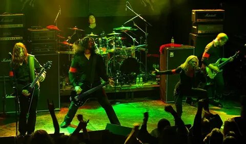 Enemy музыка