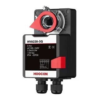Электропривод hoocon
